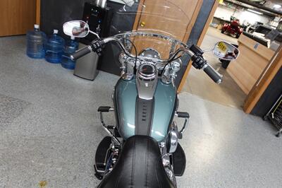 2020 Harley-Davidson Heritage Softail Classic - Photo 34 - Kingman, KS 67068
