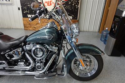 2020 Harley-Davidson Heritage Softail Classic   - Photo 12 - Kingman, KS 67068