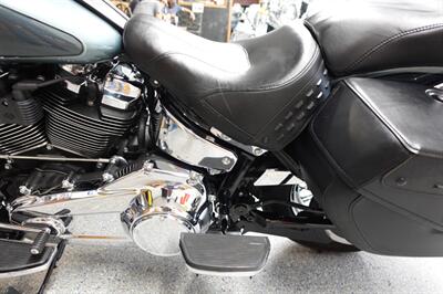 2020 Harley-Davidson Heritage Softail Classic - Photo 26 - Kingman, KS 67068