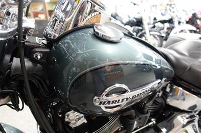 2020 Harley-Davidson Heritage Softail Classic - Photo 24 - Kingman, KS 67068