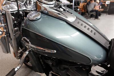 2020 Harley-Davidson Heritage Softail Classic - Photo 25 - Kingman, KS 67068