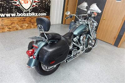 2020 Harley-Davidson Heritage Softail Classic - Photo 8 - Kingman, KS 67068