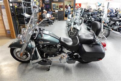 2020 Harley-Davidson Heritage Softail Classic - Photo 5 - Kingman, KS 67068