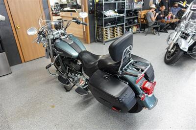 2020 Harley-Davidson Heritage Softail Classic   - Photo 6 - Kingman, KS 67068
