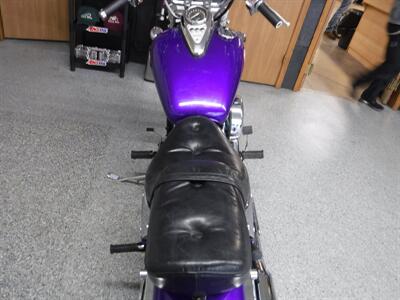 2001 Kawasaki Vulcan 800   - Photo 14 - Kingman, KS 67068