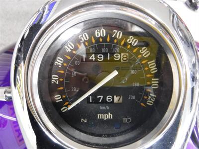 2001 Kawasaki Vulcan 800   - Photo 16 - Kingman, KS 67068