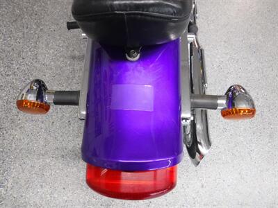 2001 Kawasaki Vulcan 800   - Photo 13 - Kingman, KS 67068