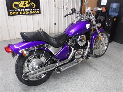 2001 Kawasaki Vulcan 800   - Photo 4 - Kingman, KS 67068