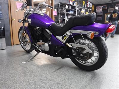 2001 Kawasaki Vulcan 800   - Photo 17 - Kingman, KS 67068