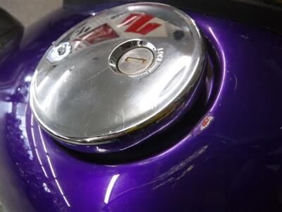 2001 Kawasaki Vulcan 800   - Photo 9 - Kingman, KS 67068