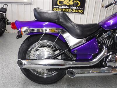 2001 Kawasaki Vulcan 800   - Photo 5 - Kingman, KS 67068