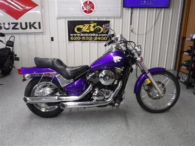 2001 Kawasaki Vulcan 800   - Photo 1 - Kingman, KS 67068