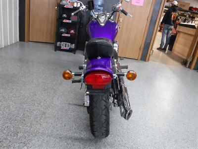 2001 Kawasaki Vulcan 800   - Photo 12 - Kingman, KS 67068