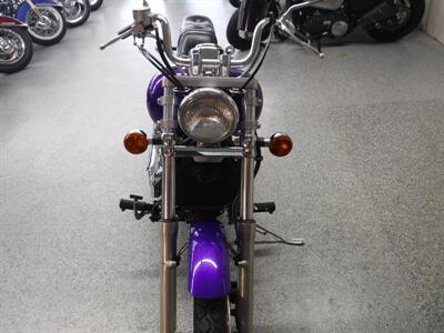 2001 Kawasaki Vulcan 800   - Photo 8 - Kingman, KS 67068