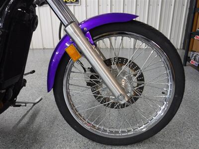 2001 Kawasaki Vulcan 800   - Photo 7 - Kingman, KS 67068