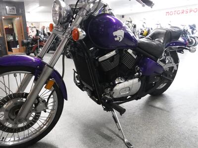 2001 Kawasaki Vulcan 800   - Photo 18 - Kingman, KS 67068