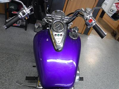 2001 Kawasaki Vulcan 800   - Photo 15 - Kingman, KS 67068