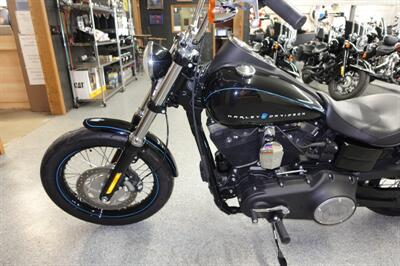 2017 Harley-Davidson Street Bob   - Photo 18 - Kingman, KS 67068