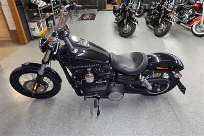 2017 Harley-Davidson Street Bob   - Photo 5 - Kingman, KS 67068