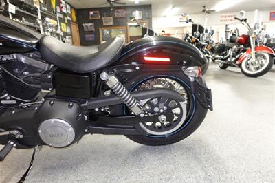 2017 Harley-Davidson Street Bob   - Photo 21 - Kingman, KS 67068