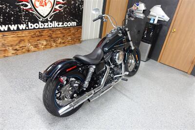 2017 Harley-Davidson Street Bob   - Photo 8 - Kingman, KS 67068