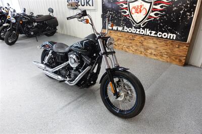 2017 Harley-Davidson Street Bob   - Photo 2 - Kingman, KS 67068