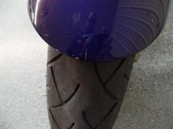 2002 Honda VTX 1800 C - Photo 6 - Kingman, KS 67068