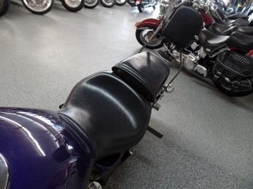 2002 Honda VTX 1800 C - Photo 23 - Kingman, KS 67068