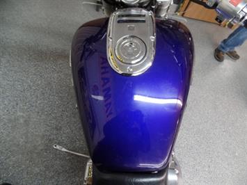 2002 Honda VTX 1800 C - Photo 20 - Kingman, KS 67068