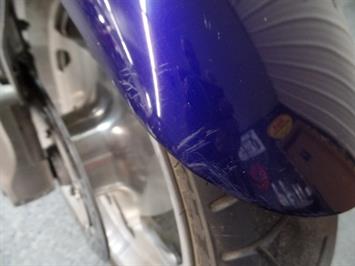 2002 Honda VTX 1800 C - Photo 5 - Kingman, KS 67068