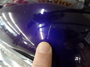 2002 Honda VTX 1800 C - Photo 12 - Kingman, KS 67068