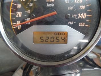 2002 Honda VTX 1800 C - Photo 19 - Kingman, KS 67068