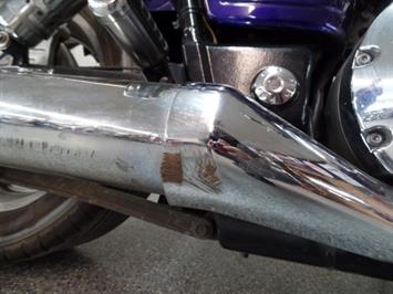 2002 Honda VTX 1800 C - Photo 15 - Kingman, KS 67068