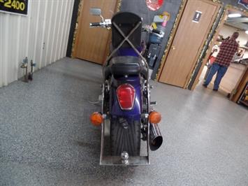 2002 Honda VTX 1800 C - Photo 18 - Kingman, KS 67068