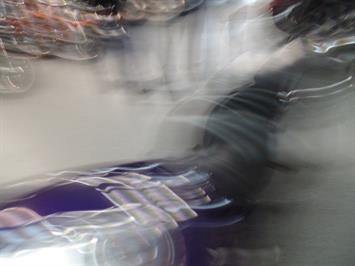 2002 Honda VTX 1800 C - Photo 22 - Kingman, KS 67068