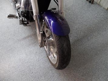 2002 Honda VTX 1800 C - Photo 4 - Kingman, KS 67068