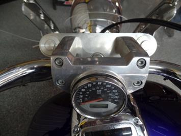 2002 Honda VTX 1800 C - Photo 21 - Kingman, KS 67068