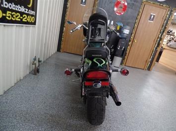 2002 Honda Shadow 600 VLX   - Photo 13 - Kingman, KS 67068