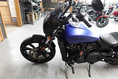 2024 Indian Scout Rogue Sixty   - Photo 26 - Kingman, KS 67068