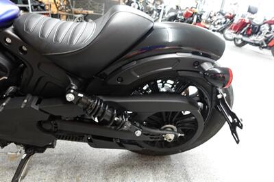 2024 Indian Scout Rogue Sixty   - Photo 32 - Kingman, KS 67068