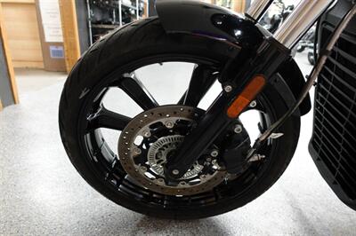 2024 Indian Scout Rogue Sixty   - Photo 27 - Kingman, KS 67068