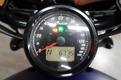 2024 Indian Scout Rogue Sixty   - Photo 38 - Kingman, KS 67068