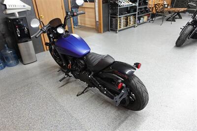 2024 Indian Scout Rogue Sixty   - Photo 6 - Kingman, KS 67068