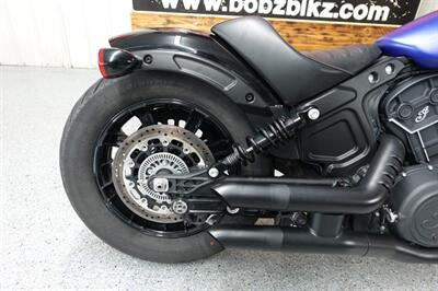 2024 Indian Scout Rogue Sixty   - Photo 22 - Kingman, KS 67068