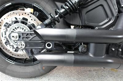 2024 Indian Scout Rogue Sixty   - Photo 20 - Kingman, KS 67068