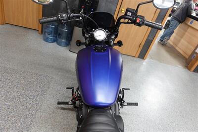 2024 Indian Scout Rogue Sixty   - Photo 36 - Kingman, KS 67068