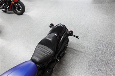 2024 Indian Scout Rogue Sixty   - Photo 34 - Kingman, KS 67068