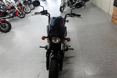 2024 Indian Scout Rogue Sixty   - Photo 3 - Kingman, KS 67068