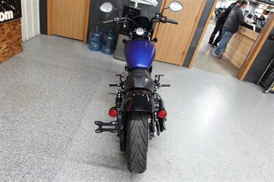 2024 Indian Scout Rogue Sixty   - Photo 7 - Kingman, KS 67068