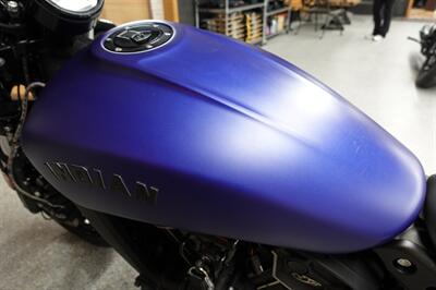 2024 Indian Scout Rogue Sixty   - Photo 30 - Kingman, KS 67068